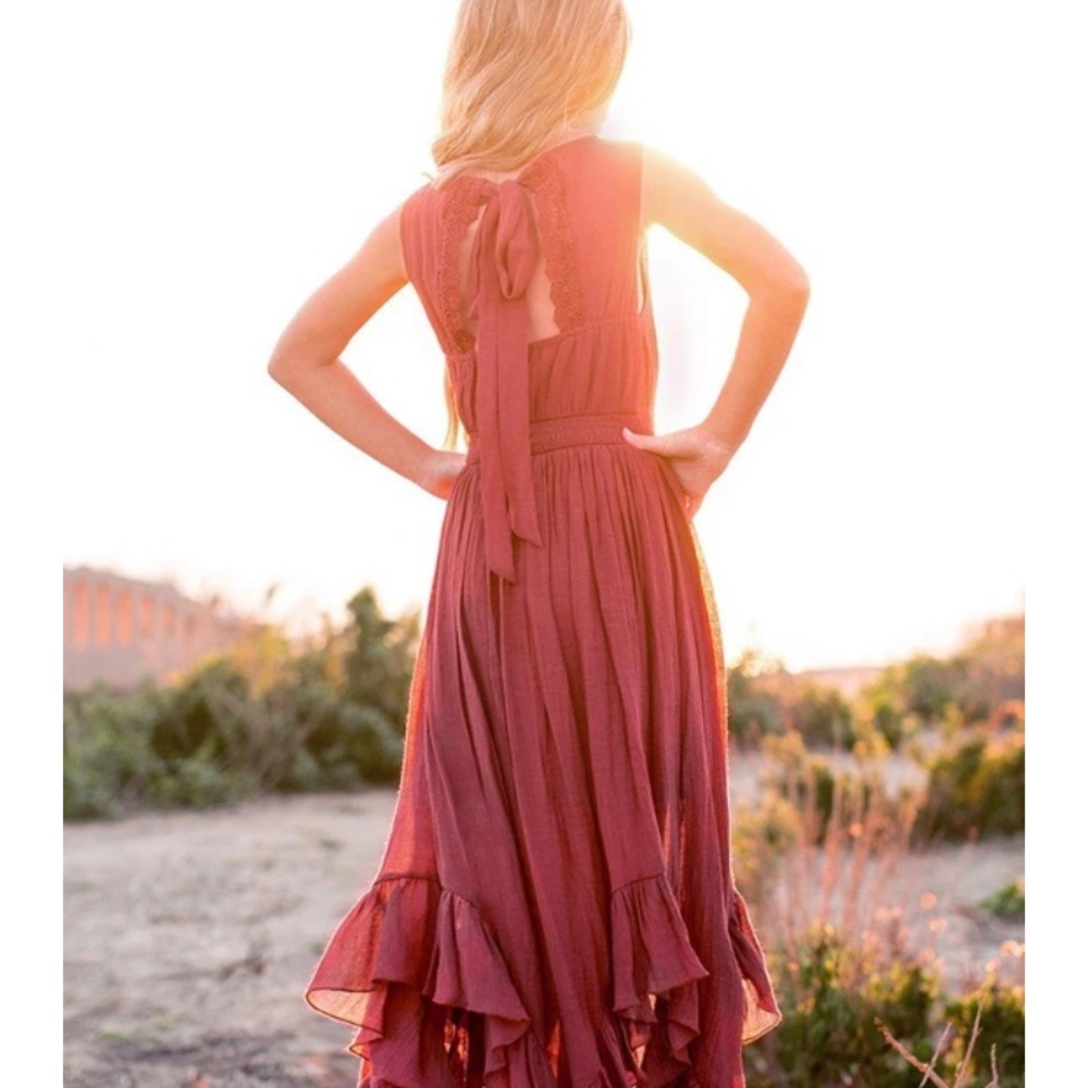 Joyfolie Gemma dress